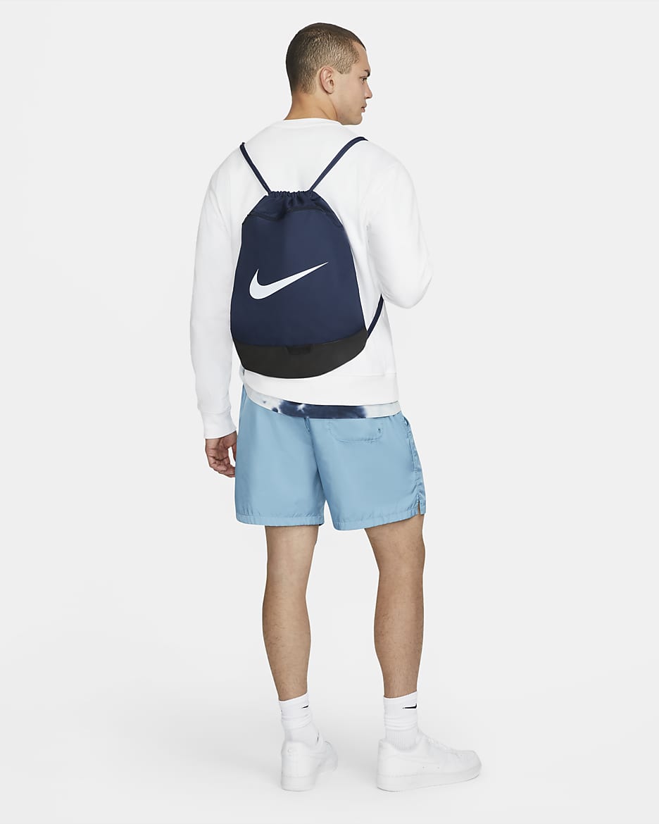 Nike brasilia gymsack online